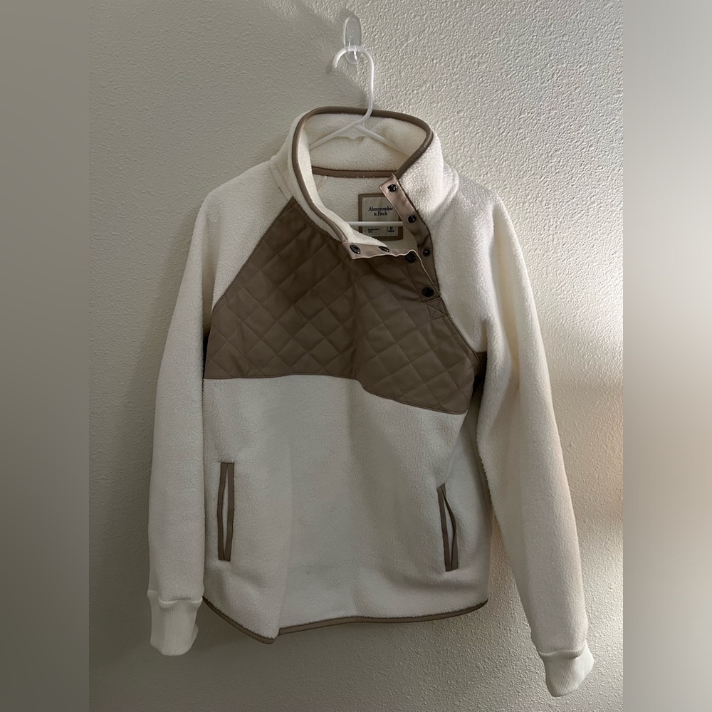 Abercrombie & Fitch Pullover